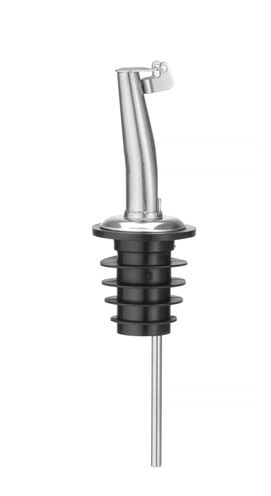 Klapiga valamisotsik, BarUp, 6 tk., ⌀30x120mm