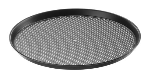 Blacha perforowana do pizzy, HENDI, ⌀352x(H)23mm
