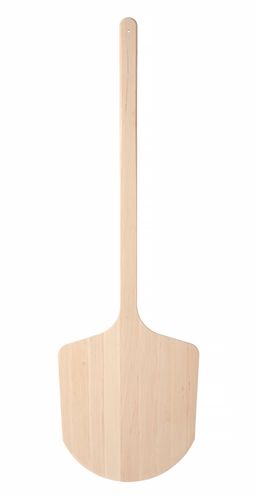 Łopata do pizzy drewniana, HENDI, 1100x300mm
