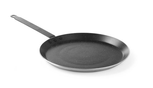 Crêpe pan, HENDI, ⌀280x(H)25mm
