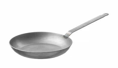 Patelnia uniwersalna Induction, HENDI, ⌀280x(H)50mm