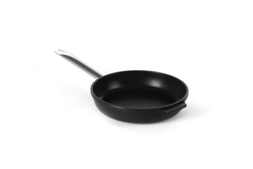 Titanová pánev Professional, HENDI, Titanium professional, ⌀320x(H)55mm