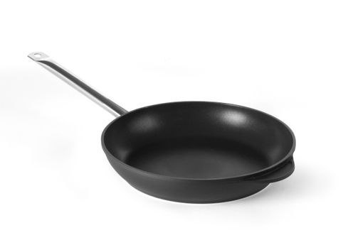 Induktionsbratpfanne, HENDI, Titanium professional, ⌀330x(H)60mm