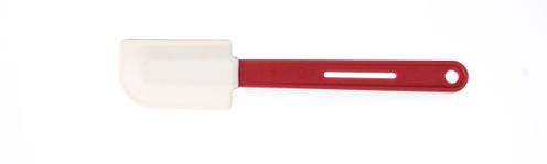 Stěrka Kitchen Line, HENDI, Kitchen Line, 10L, Červená, 266x55mm