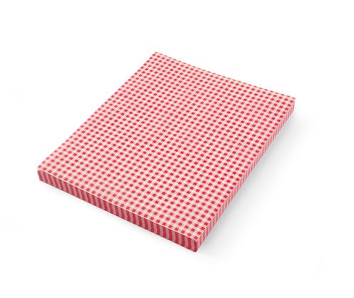 Papier pergaminowy, HENDI, 500 szt., 250x350mm
