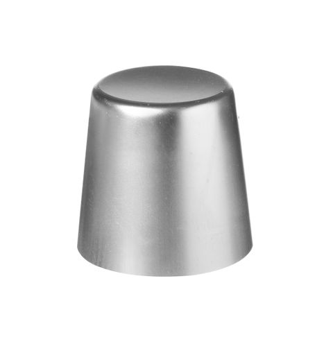 Forma do babeczek, HENDI, z gładkim rantem, ⌀70x(H)68mm