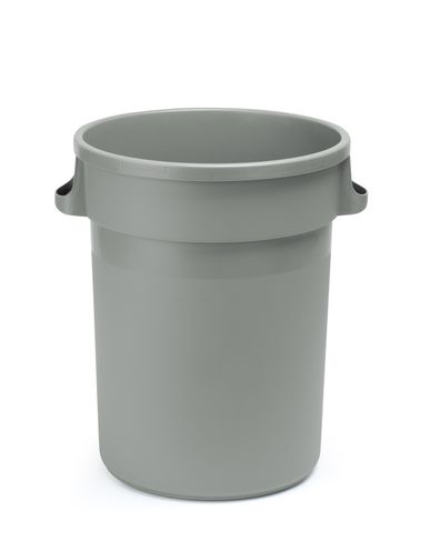 Okrúhla nádoba 120 l, AmerBox, 80L, ⌀490x(H)620mm