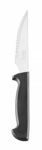 Steigikahvel, STEAK BASIC seeria, Arcos, STEAK BASIC, Must, (L)230mm