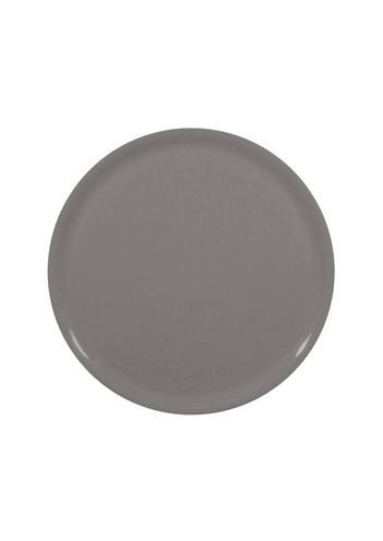 Talerz do pizzy Speciale, HENDI, Speciale, ciemno szary, ⌀310mm