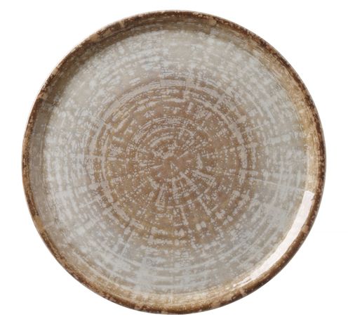 Talerz do pizzy Crete, HENDI, ⌀310mm