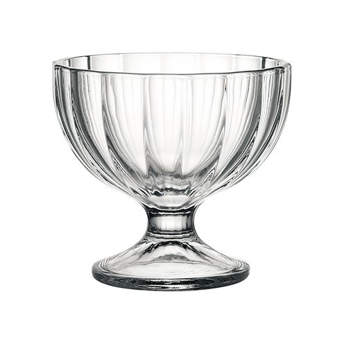 Pucharek Alaska, Bormioli Rocco, 260 ml, 0,26L, 6 szt., ⌀104x(H)94mm