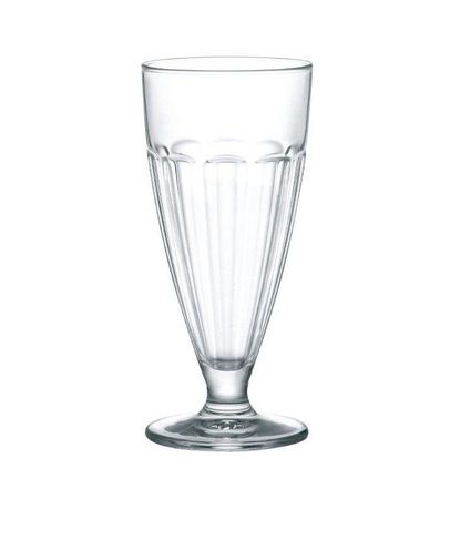 Taurė Rock Bar, Bormioli Rocco, 380 ml, 0,38L, ⌀85x(H)182mm