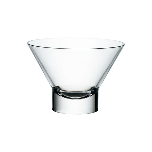Taurė Ypsilon, Bormioli Rocco, 375 ml, 0,375L, ⌀130x(H)90mm