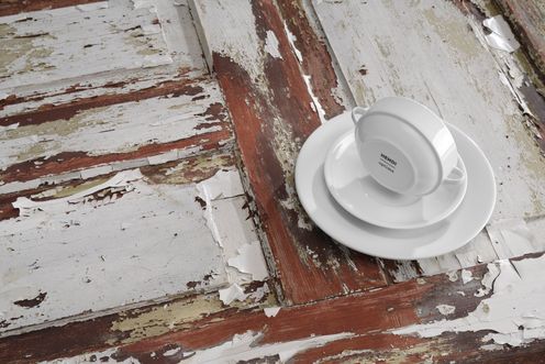Zupas krūze, HENDI, Optima, apakštase, ⌀170mm