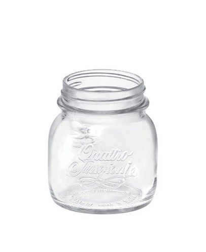 Bormioli Rocco, 0,15L, ⌀75x(H)83mm