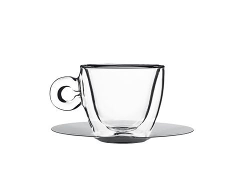 Luigi Bormioli, 0,3L, 2 ks, ⌀98x(H)88mm