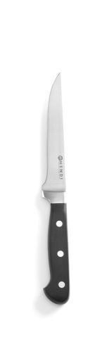 Cuchillo deshuesador, HENDI, Kitchen Line, Negro, (L)285mm