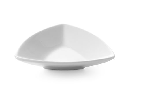 Tapasschälchen Triangolo, HENDI, 6 Stk., 100x100x(H)25mm