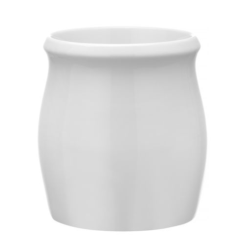 Dzbanek do sosów z porcelany, HENDI, 1L