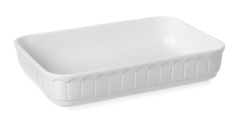Rustica oven dish rectangular, HENDI, 4,8L, 380x260x(H)70mm