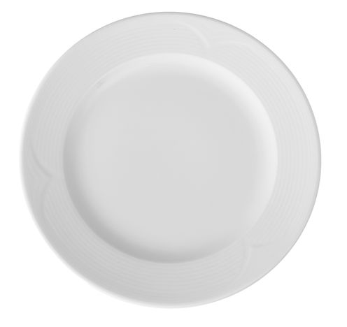 Dinner plate, HENDI, ⌀260mm