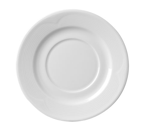Platillo para el tazón de sopa, HENDI, ⌀190mm
