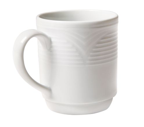 Mug, HENDI, 0,22L, ⌀mm
