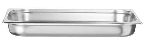Pojemnik GN 1/1, HENDI, Budget Line, GN 1/1, 9L, 530x325x(H)65mm
