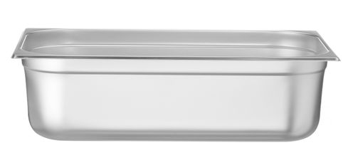 Pojemnik GN 1/1, HENDI, Budget Line, GN 1/1, 21L, 530x325x(H)150mm