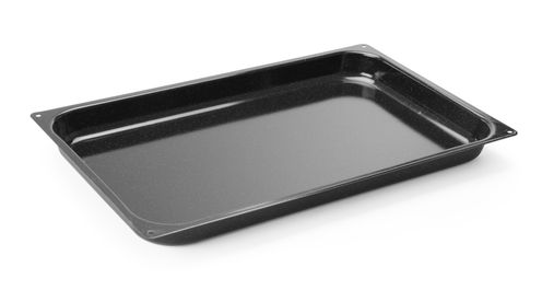 Paplāte CONVECTOMAT, HENDI, GN 1/1, 530x325x(H)40mm