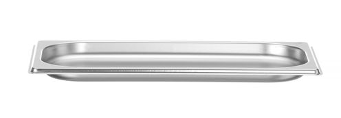 Talpykla GN 1/3, HENDI, Budget Line, GN 1/3, 0,8L, 325x176x(H)20mm