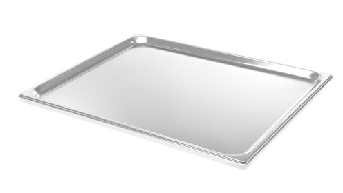 Pojemnik GN 2/1, HENDI, Profi Line, GN 2/1, 5,5L, (H)20mm