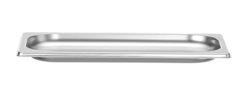 Container GN 1/3, HENDI, Profi Line, GN 1/3, 0,8L, (H)20mm