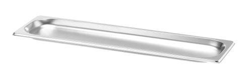Talpykla GN 2/4, HENDI, Profi Line, GN 2/4, 1,2L, (H)20mm