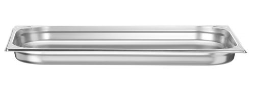 Pojemnik GN 1/1, HENDI, Kitchen Line, GN 1/1, 5L, (H)40mm