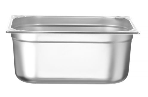 Pojemnik GN 2/3, HENDI, Kitchen Line, GN 2/3, 13L, (H)150mm