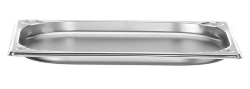 Pojemnik GN 1/2, HENDI, Kitchen Line, GN 1/2, 1L, (H)20mm