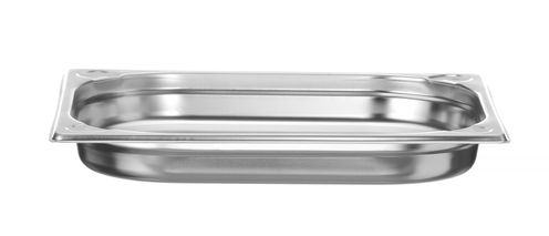 Pojemnik GN 1/2, HENDI, Kitchen Line, GN 1/2, 2L, (H)40mm