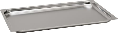Gastronorm-Backblech Profi Line, HENDI, Profi Line, GN 1/1, 530x325x(H)20mm