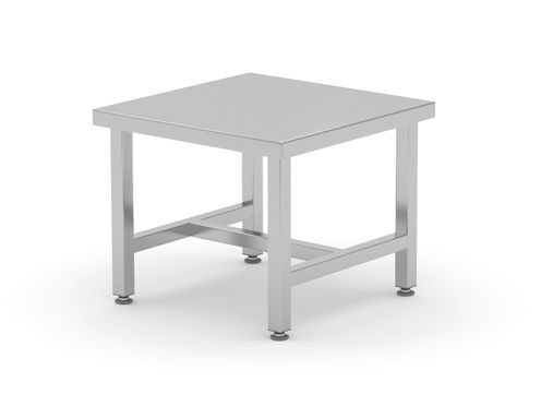 Stojan na hrnce, HENDI, 550x550x(H)450mm