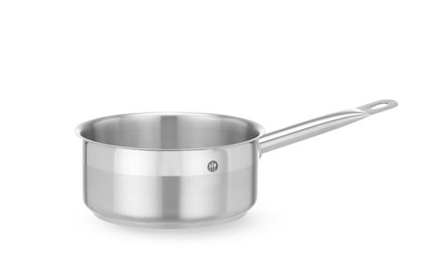 Hrnec bez poklice, HENDI, Profi Line, 2L, ⌀180x(H)80mm
