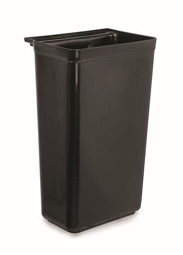 Pojemnik na odpady do wózka serwisowego, AmerBox