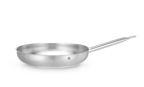 Bratpfanne - ohne Deckel, HENDI, Profi Line, ⌀320x(H)55mm