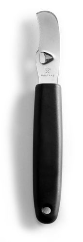 Škrabka na citrusy, HENDI, Černá, (L)175mm