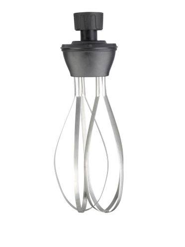 Whisk attachment for stick blenders, HENDI, Kitchen Line, (L)250mm