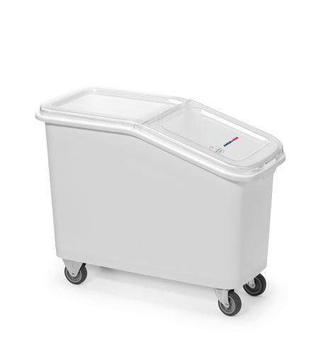 Kuivainete käru, AmerBox, 62L, 345x720x(H)570mm
