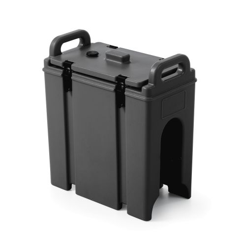 Termokast jookide jaoks - kraaniga, AmerBox, 9,4L, 230x420x(H)470mm