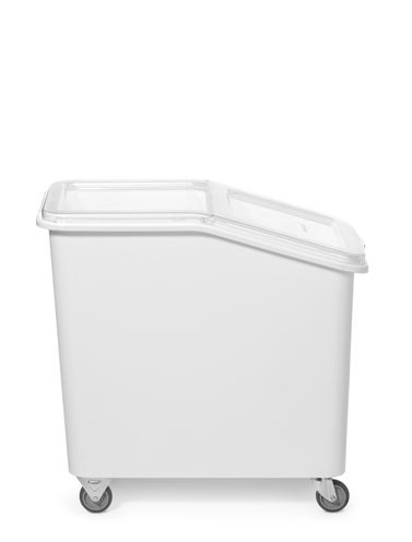 Kuivainete käru, AmerBox, 82L, 355x720x(H)600mm