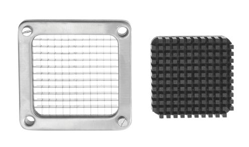 Nůž na hranolky pro kráječ brambor, HENDI, 6 mm, 110x110mm