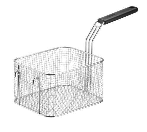 Cepšanas grozs, HENDI, 207208/207307/209202/209301, 8L, 242x200x(H)140mm